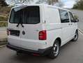 Volkswagen T6 Transporter Transporter T6 TDI BMT DSG Kurz Plus Comfortline Alb - thumbnail 5