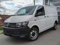 Volkswagen T6 Transporter Transporter T6 TDI BMT DSG Kurz Plus Comfortline Alb - thumbnail 1
