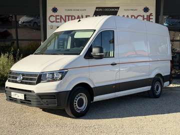 35 L2H2 2.0 TDI - 140 2017 FOURGON Van 35 Business