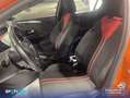 Opel Corsa 1.5D DT 74kW (100CV) GS-Line Naranja - thumbnail 9
