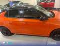 Opel Corsa 1.5D DT 74kW (100CV) GS-Line Naranja - thumbnail 4