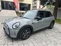 MINI Cooper Mini IV 5p 1.5 Classic TAGLIANDI CERTIFICATI Gris - thumbnail 1