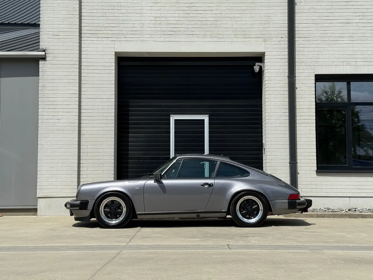 Porsche 911 Carrera 3.2 " PERFECT CONDITION ", foto 8