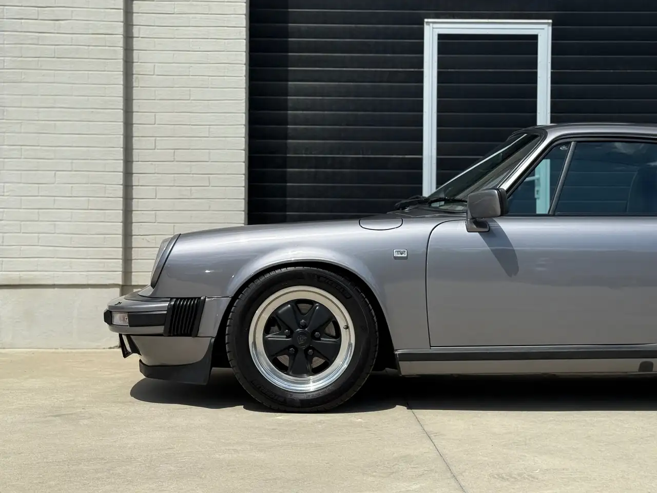 Porsche 911 Carrera 3.2 " PERFECT CONDITION ", foto 9