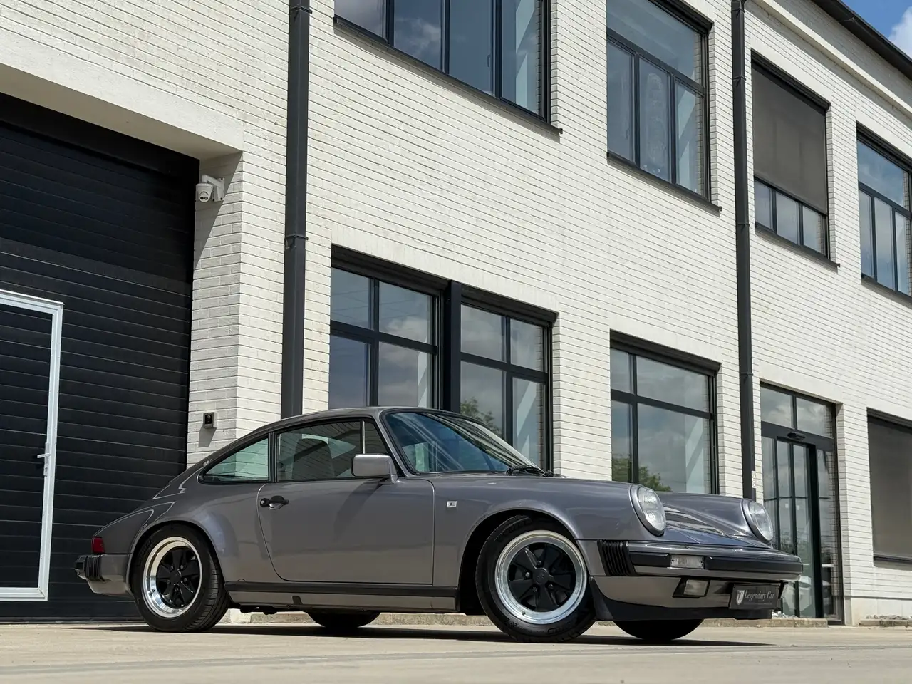 Porsche 911 Carrera 3.2 " PERFECT CONDITION ", foto 1