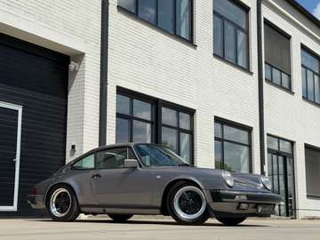 Carrera 3.2 " PERFECT CONDITION "