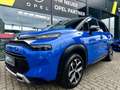 Citroen C3 Aircross 1.2 12V e-THP / PureTech 3 JAHRE GARANTIE! Blau - thumbnail 1