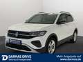 Volkswagen T-Cross T-Cross GOAL 1.0 TSI LED Navi Keyless Apple TOP - thumbnail 1