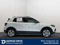 Volkswagen T-Cross T-Cross GOAL 1.0 TSI LED Navi Keyless Apple TOP - thumbnail 5