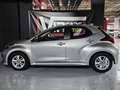 Toyota Yaris Todoterreno Manual de 5 Puertas Grijs - thumbnail 9