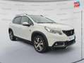Peugeot 2008 1.2 PURETECH 130CH CROSSWAY S/S TPANO GPS CAMERA ATTELAGE Blanc - thumbnail 3