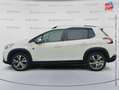 Peugeot 2008 1.2 PURETECH 130CH CROSSWAY S/S TPANO GPS CAMERA ATTELAGE Blanc - thumbnail 9
