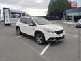 Peugeot 2008 1.2 PureTech 130ch Crossway S/S Tpano GPS Camera Attelage Blanc - thumbnail 13