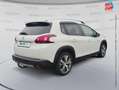 Peugeot 2008 1.2 PureTech 130ch Crossway S/S Tpano GPS Camera Attelage Blanc - thumbnail 6