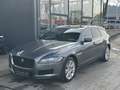 Jaguar XF Sportbrake 25d AWD R-Sport Aut. !!!B2B!!! Grau - thumbnail 1