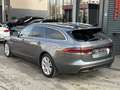 Jaguar XF Sportbrake 25d AWD R-Sport Aut. !!!B2B!!! Grau - thumbnail 5