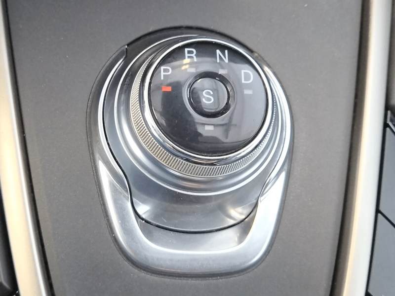 Ford S-Max Vignale 2.0 EcoBlue SCR Aut. — photo 7