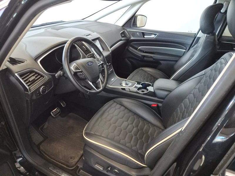 Ford S-Max Vignale 2.0 EcoBlue SCR Aut. — photo 5