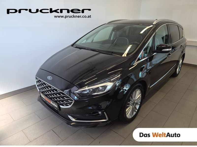 Ford S-Max Vignale 2.0 EcoBlue SCR Aut.