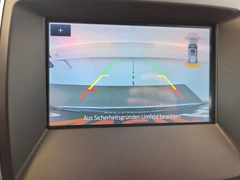 Ford S-Max Vignale 2.0 EcoBlue SCR Aut. — photo 10