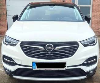 Grandland X 1.6 CDTI BlueInjection ECOTEC Innovation