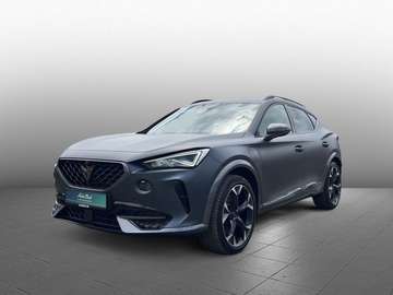 VZ 1.4 TSI eHybrid LED ACC Panorama