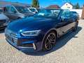 Audi S5 Cabriolet 3.0 TFSI quattro, Navi, Leder, LED Blau - thumbnail 13