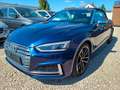 Audi S5 Cabriolet 3.0 TFSI quattro, Navi, Leder, LED Blau - thumbnail 1