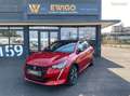 Peugeot 208 e-208 gt electrique 50 kwh 136ch Rouge - thumbnail 1