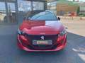 Peugeot 208 e-208 gt electrique 50 kwh 136ch Rouge - thumbnail 17