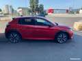 Peugeot 208 e-208 gt electrique 50 kwh 136ch Rouge - thumbnail 21