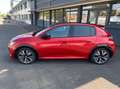 Peugeot 208 e-208 gt electrique 50 kwh 136ch Rood - thumbnail 18