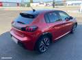 Peugeot 208 e-208 gt electrique 50 kwh 136ch Rood - thumbnail 2