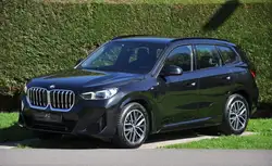 BMW X1 U11 SDRIVE 18I 136 M SPORT DKG7 Crochet d'attelage volant &