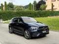 Mercedes-Benz GLE 400 d 4Matic Premium Plus IVA ESPOSTA Azul - thumbnail 13