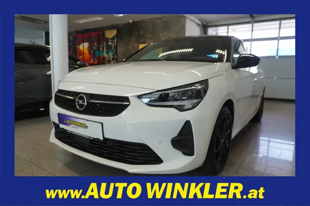 Opel Corsa main image