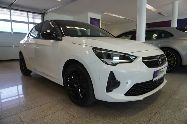 Opel Corsa view 3