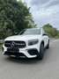 Mercedes-Benz GLB 250 8G-DCT AMG Line - thumbnail 1