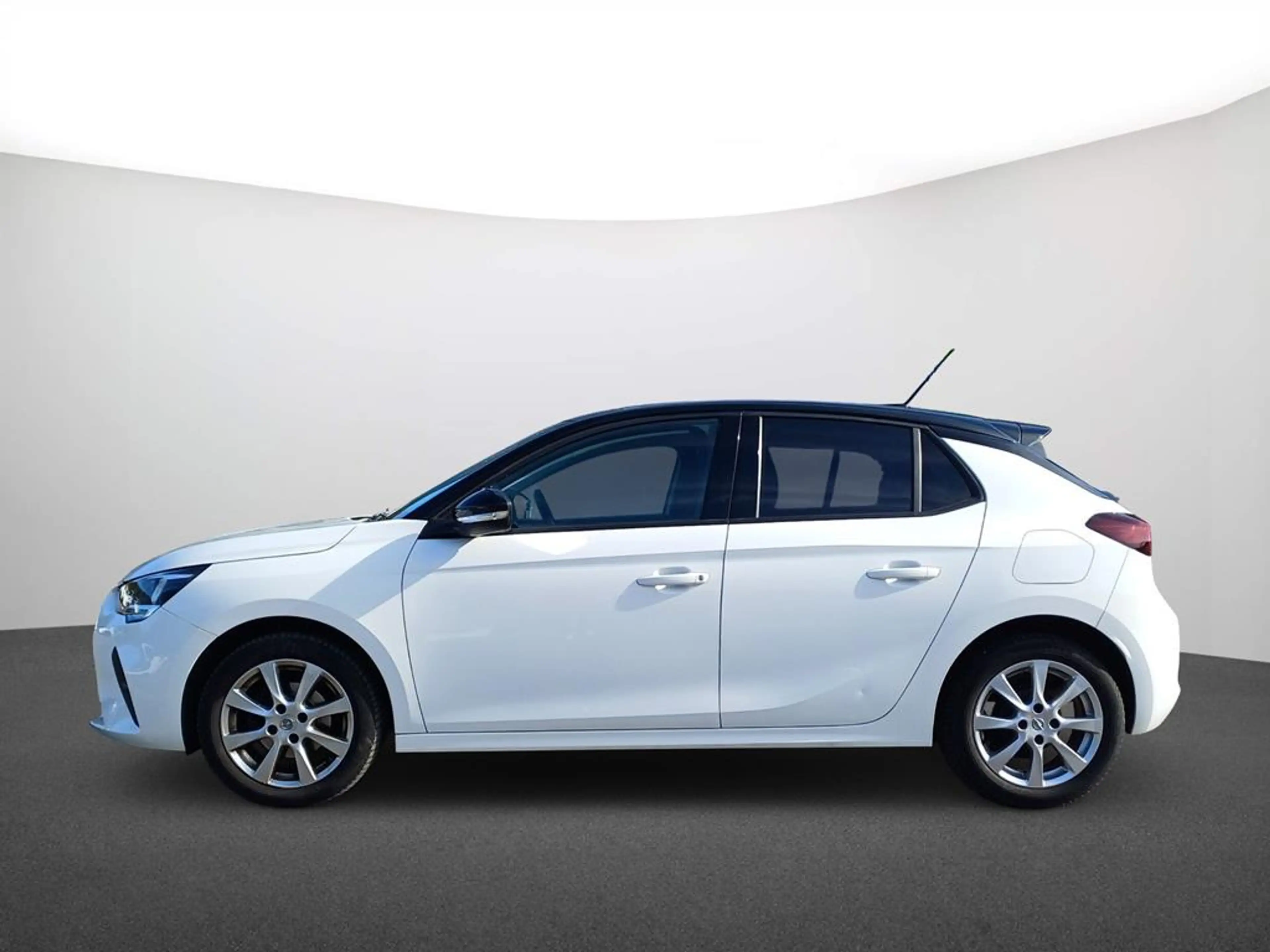 Opel Corsa Edition — photo 4