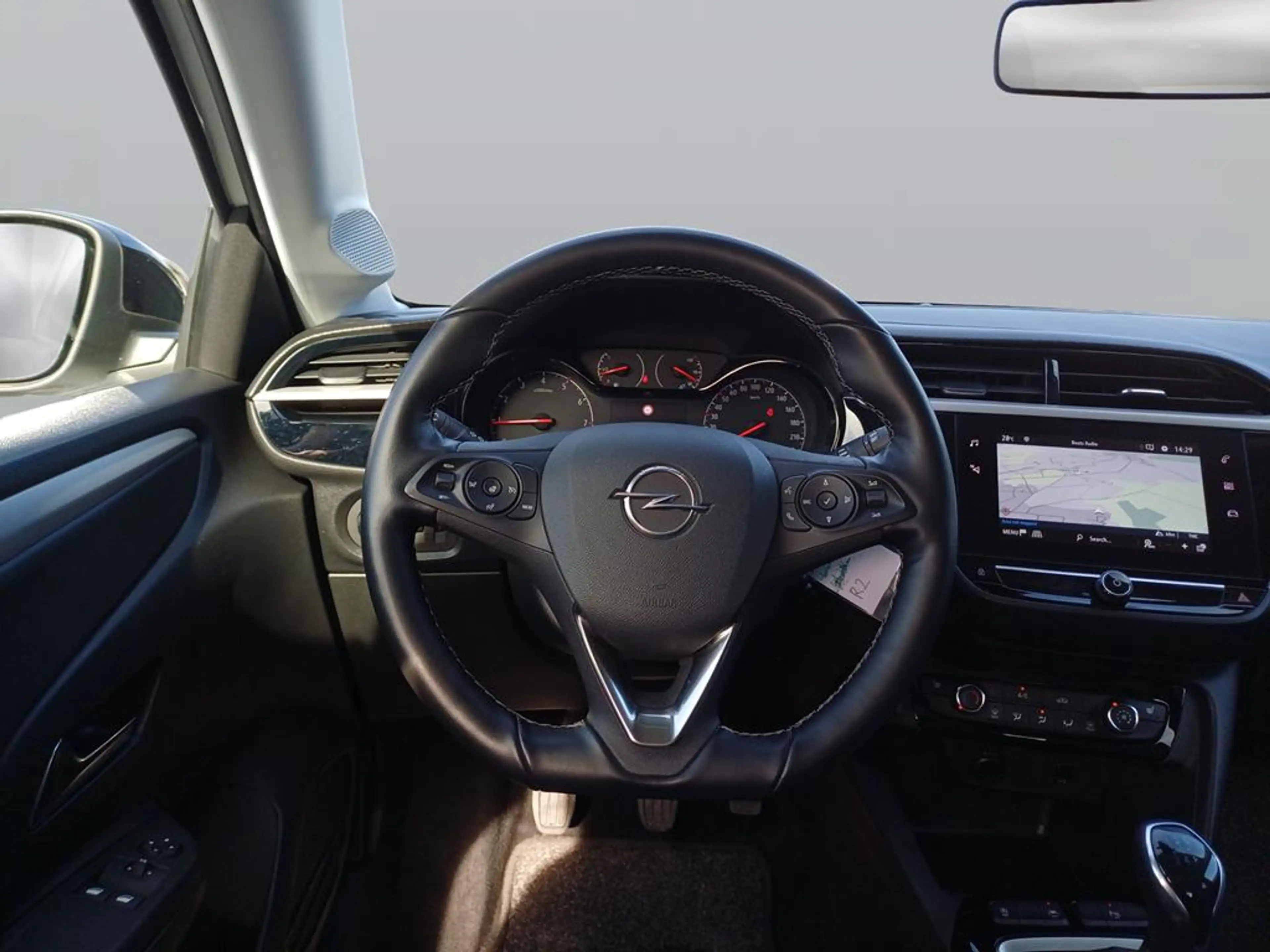 Opel Corsa Edition — photo 13