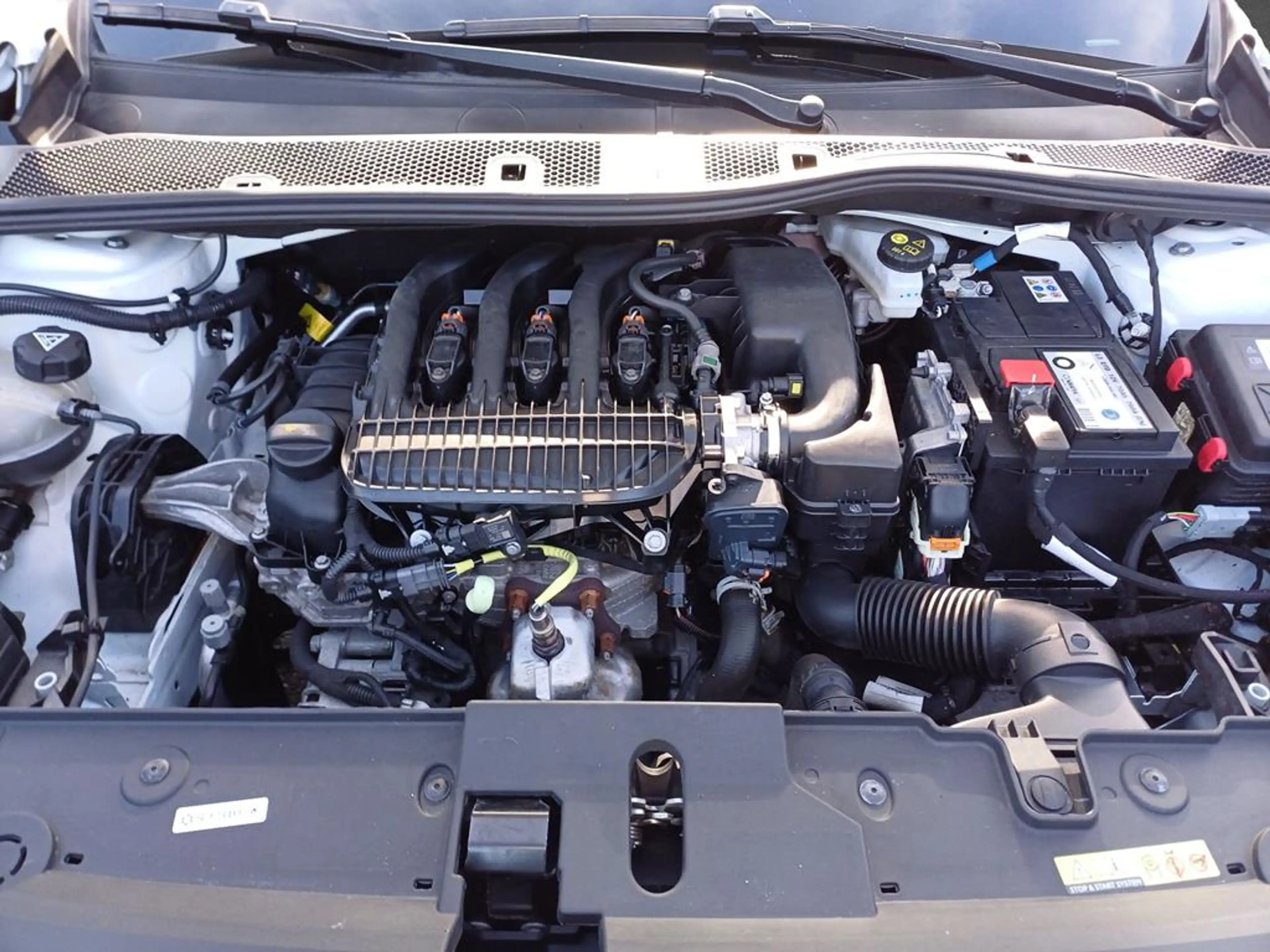 Opel Corsa Edition — photo 5