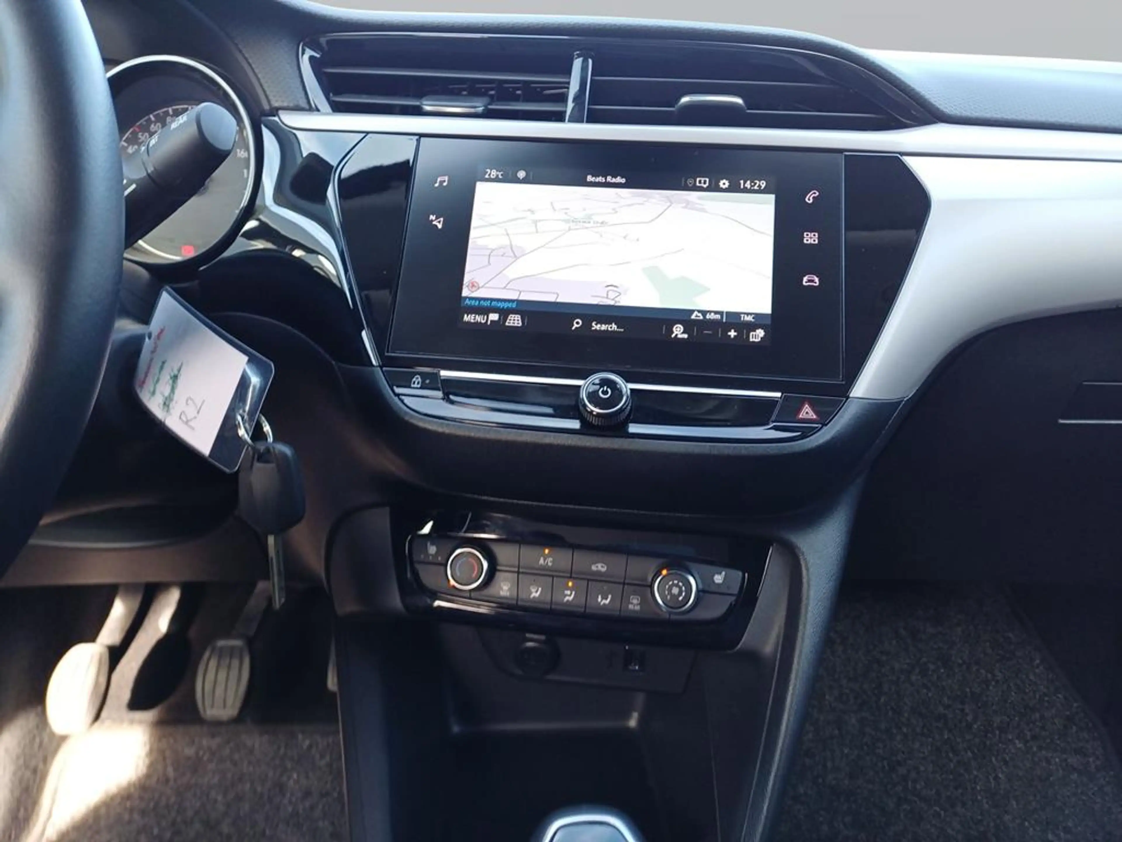 Opel Corsa Edition — photo 12