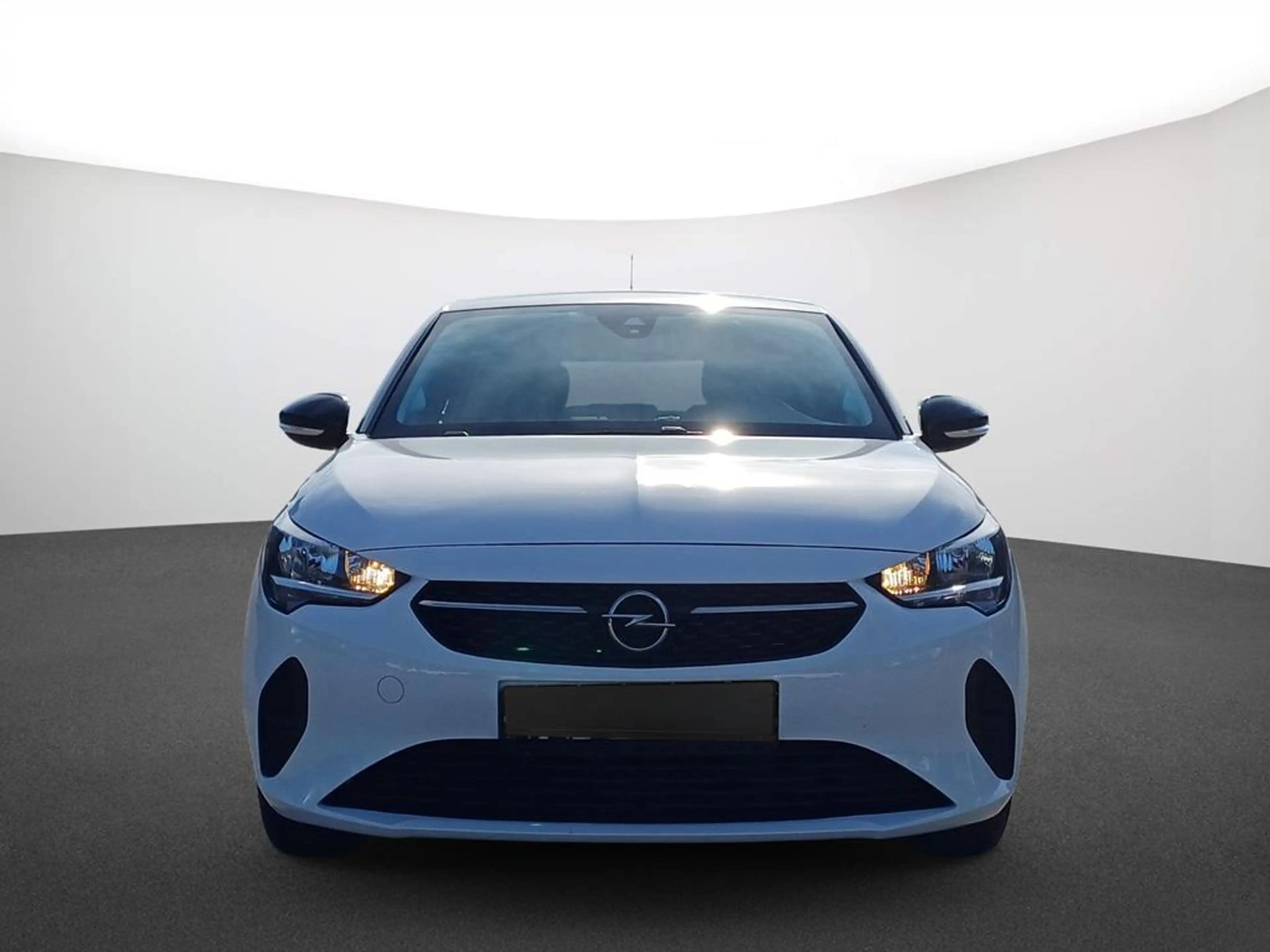 Opel Corsa Edition — photo 2