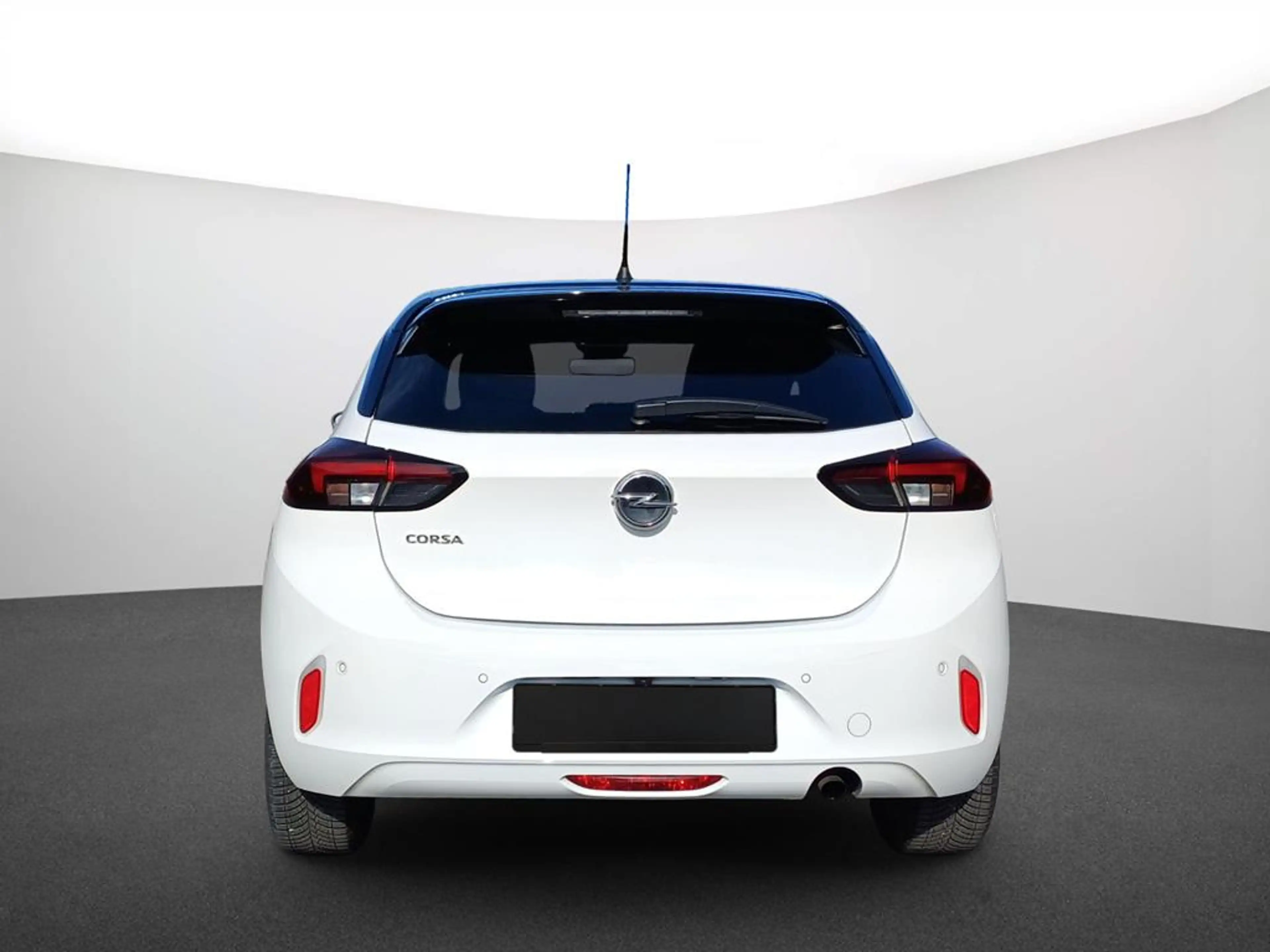 Opel Corsa Edition — photo 3