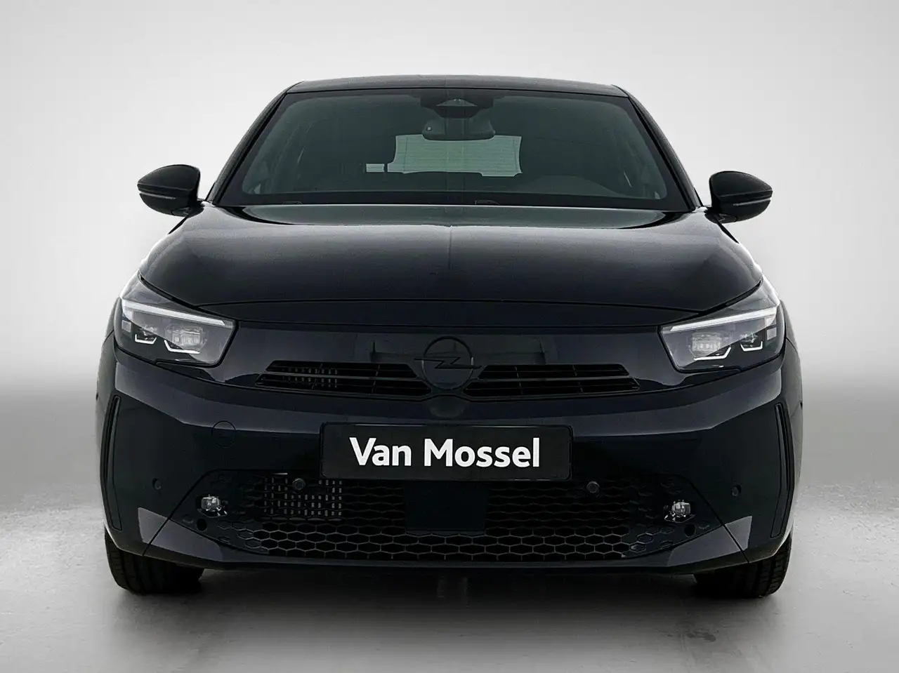 Opel Corsa 2026