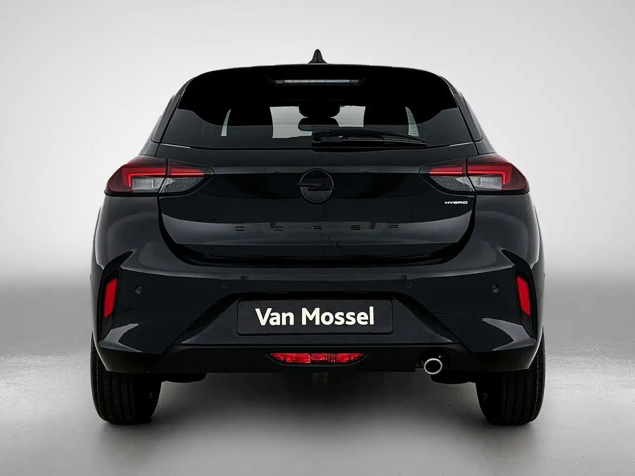 Opel Corsa 2026