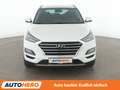 Hyundai TUCSON 1.6 TGDI Prime 4WD Aut*NAVI*LED*TEMPO*CAM*PDC*SHZ* Weiß - thumbnail 9