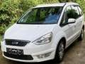 Ford Galaxy Galaxy Trend 2,0 D Aut Weiß - thumbnail 1