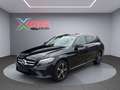 Mercedes-Benz C 220 C220 T-Modell Avantgarde Navi/AHK/Kamera Schwarz - thumbnail 1