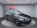 Mercedes-Benz C 220 C220 T-Modell Avantgarde Navi/AHK/Kamera Schwarz - thumbnail 8